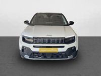 Usado Jeep Avenger EV Summit 114 kW (156 CV) 2024 Snow volcano SUV