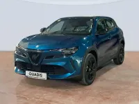 Usado Alfa Romeo Junior 136 CV (100 kW) 2025 Blanco SUV