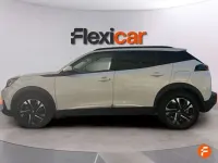 Usado Peugeot e-2008 Allure 100 kW (136 CV) 2020 Blanco SUV