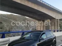 Usado Audi A3 S-Line 170 CV (125 kW) 2008 Negro Utilitario
