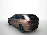 Usado Mazda CX-80 Homura-Line 330 CV (242 kW) 2024 Gris SUV