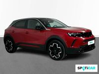 Usado Opel Mokka Ultimate 130 CV (95 kW) 2024 Rojo SUV