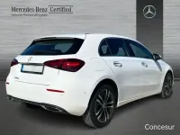Käytetty Mercedes A250 218 HP (160 kW) 2024 Valkoinen