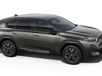 Novo Citroën C5 145 HP (106 kW) 2026 Cinzento