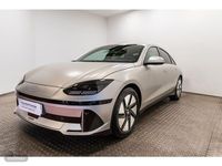 Usado Hyundai Ioniq 6 167 kW (228 CV) 2024 Oro Berlina