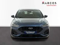 Usado Ford Focus ST-Line X 125 CV (91 kW) 2023