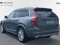 usado Volvo XC90 TODOTERRENO 2.0 D5 INSCRIPTION 4WD AUTO 5P 7 PLAZA