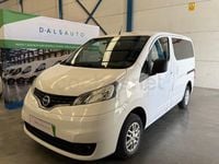 Usado Nissan NV200 Comfort 90 CV (66 kW) 2016 Blanco Monovolumen