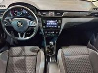 usado Skoda Rapid 1.0 TSI AMBITION Spaceback