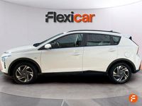 Usado Hyundai Bayon 100 CV (73 kW) 2023 Blanco SUV
