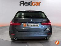Occasion BMW 320e 190 ch (139 kW) 2021 Noir Break