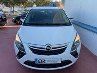 usado Opel Zafira Tourer 1.6CDTi S/S Expression 120