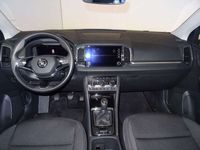 usado Skoda Karoq 1.5 TSI Ambition ACT