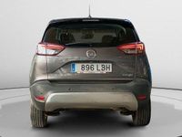 Usado Opel Crossland X Design Edition 110 CV (80 kW) 2019 SUV