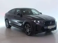 Usado BMW X6 M Sport 286 CV (210 kW) 2024 Negro SUV