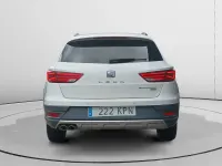 Occasion Seat Leon 150 PK (110 kW) 2018