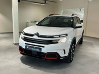 Usado Citroën C5 Aircross Feel 131 CV (96 kW) 2019 Blanco SUV