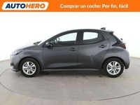 Usado Mazda 2 116 CV (85 kW) 2023 Gris Utilitario