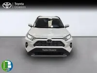 Usado Toyota RAV4 Advance 220 CV (161 kW) 2021 Otro SUV