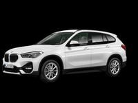 Usado BMW X1 150 CV (110 kW) 2022 Blanco SUV