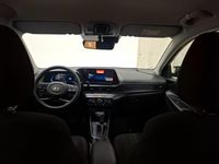 Nuevo Hyundai i20 90 CV (66 kW) 2026 Verde mangrove Utilitario