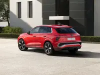Nuevo Audi Q3 S-Line 150 CV (110 kW) 2026 Rojo SUV