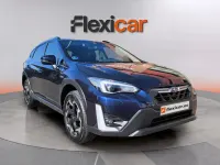 Usado Subaru XV 151 CV (111 kW) 2023 Azul SUV