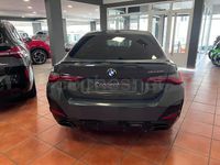 Używany BMW M440 M Sport 374 KM (275 kW) 2024 Szary Sedan/Limuzyna