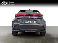 Usado Toyota C-HR Advance 140 CV (102 kW) 2024 Blanco SUV