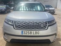Usado Land Rover Range Rover Velar S 240 CV (176 kW) 2019 Gris / plata SUV