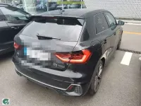 Usado Audi A1 Advanced 2020 SUV