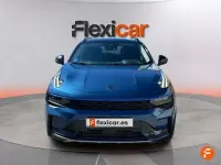 Usado Lynk & Co 01 197 CV (144 kW) 2022 Azul SUV