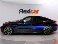 Usado BMW 430 Gran Coupé 245 CV (180 kW) 2022 Azul Coupe