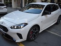 Occasion BMW M135 M Performance 300 ch (220 kW) 2024 Blanc Citadine