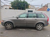 Usado Volvo XC90 Momentum 185 CV (136 kW) 2009 Beige SUV