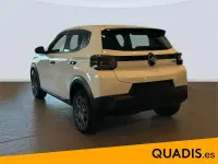 Usado Citroën C3 101 CV (74 kW) 2024 Blanco Utilitario