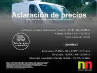 Usado Fiat Ducato 114 CV (83 kW) 2019 Blanco Van
