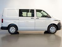 Usado VW T6.1 110 CV (80 kW) 2020 Blanco Van