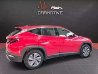 usado Hyundai Tucson 1.6 CRDI 85kW (115CV) Maxx