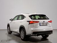 usado Lexus NX300h 300h