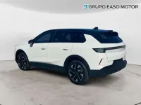 Usado Opel Grandland X 136 CV (100 kW) 2025 Blanco SUV
