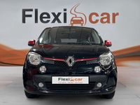 usado Renault Twingo Limited Energy TCe 66kW (90CV) -18 Gasolina en San Fernando