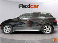 Usado Mercedes GLE43 AMG AMG 390 CV (286 kW) 2018 Negro SUV