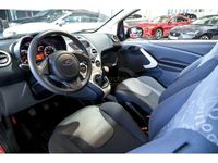 usado Ford Ka 1.20 Auto-s&s Trend+