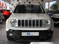 usado Jeep Renegade Renegade1.6 MJET LIMITED 5P