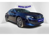 usado Peugeot 508 1.5bluehdi S&s Allure Pack Eat8 130