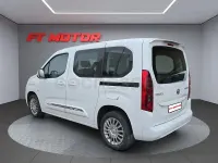 Usado Toyota Proace City City 102 CV (75 kW) 2020 Blanco Monovolumen