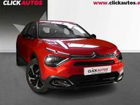 Usado Citroën C4 Feel 130 CV (95 kW) 2022