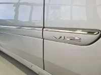 Usado Mercedes CL600 500 CV (367 kW) 2003 Plateado Coupe