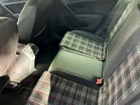 Usado VW Golf VII GTI 230 CV (169 kW) 2016 Blanco Utilitario